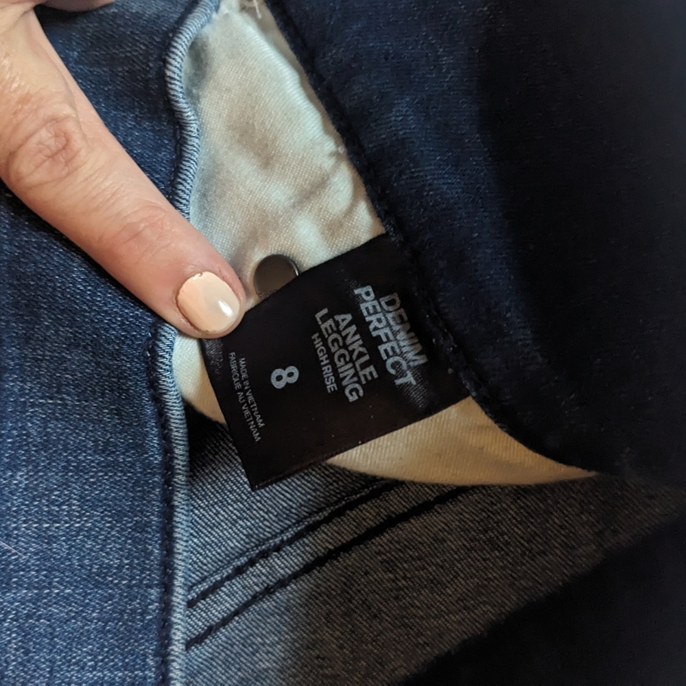 Express Jeans